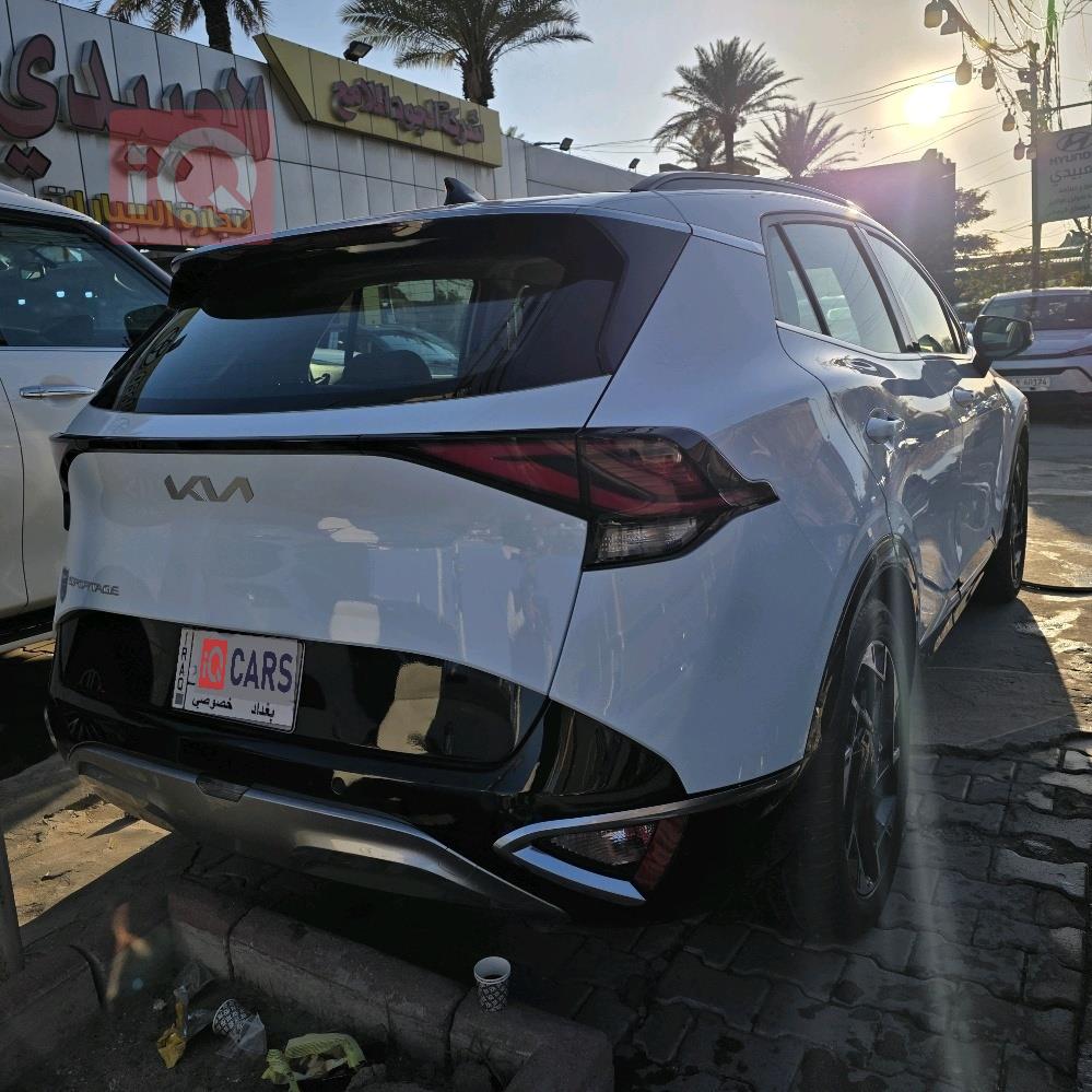 کیا سپۆرتاج